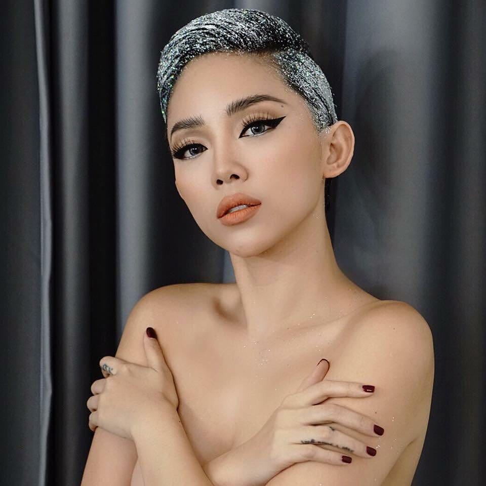 Đăng ảnh bán nude sexy, Phương Thanh 45 tuổi gia nhập đường đua khoe thân cùng dàn mỹ nhân trẻ-7