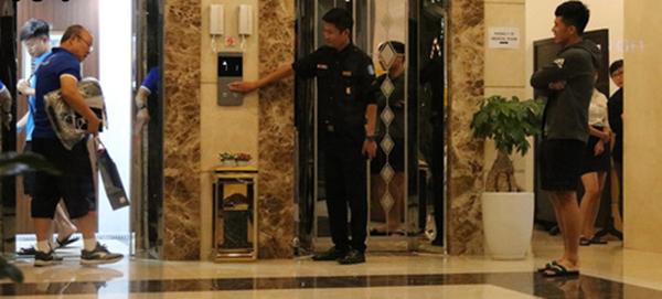 Hết Bùi Tiến Dũng lại Đình Trọng bị HLV Park Hang Seo phạt cả chì lẫn chài chỉ vì ăn mặc xuề xòa ra ngoài-2