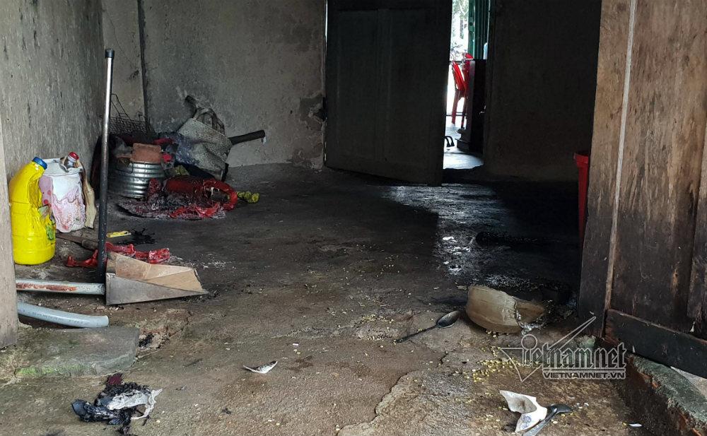 Đắk Nông: Tra tấn, thiêu sống người tình vì bị từ chối tình cảm-2