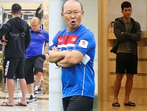 Ảnh chế cầu thủ Việt Nam trở thành nhân vật trong truyện Kim Dung-7