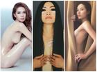 Đăng ảnh bán nude sexy, Phương Thanh 45 tuổi gia nhập đường đua khoe thân cùng dàn mỹ nhân trẻ
