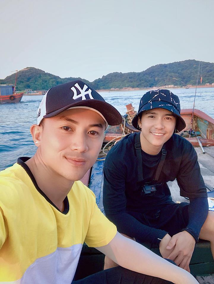 Huyền Baby tê tái lòng với kiểu khen vợ vừa đấm vừa xoa của ông xã doanh nhân-5