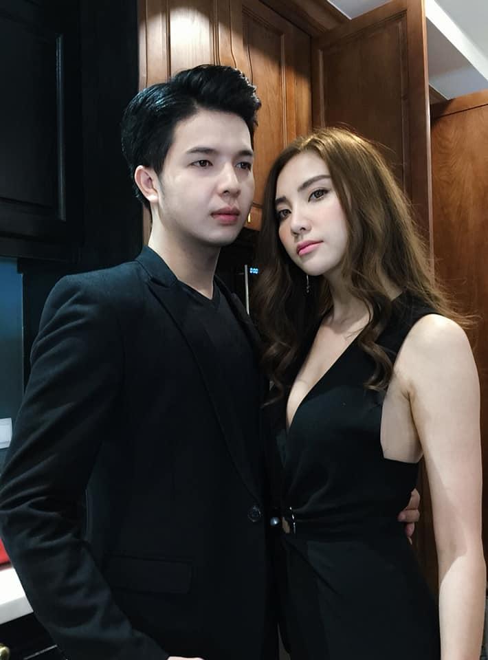 Huyền Baby tê tái lòng với kiểu khen vợ vừa đấm vừa xoa của ông xã doanh nhân-6