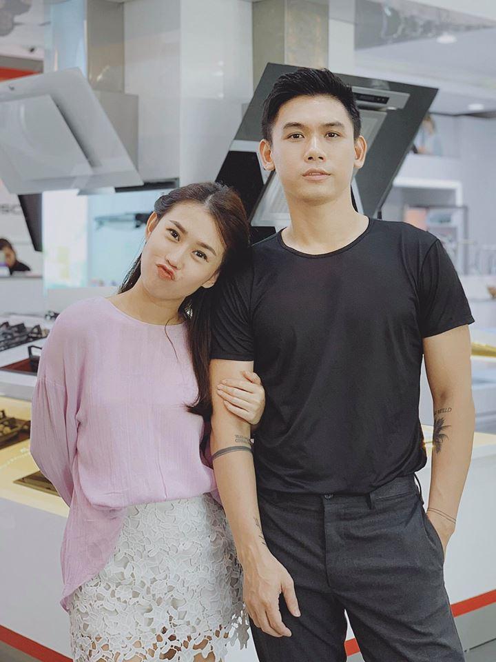 Huyền Baby tê tái lòng với kiểu khen vợ vừa đấm vừa xoa của ông xã doanh nhân-8