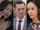 Bạn có nhớ những vai diễn 'kẻ thứ ba' đáng ghét trên phim truyền hình Việt?