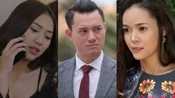 Bạn có nhớ những vai diễn 'kẻ thứ ba' đáng ghét trên phim truyền hình Việt?