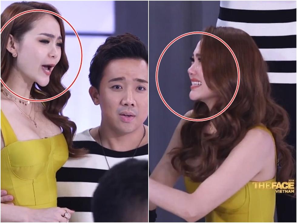 Mãn nhãn với tạo hình cổ trang trong 4 web drama cực hot của Thu Trang, Huỳnh Lập, Nam Thư-17