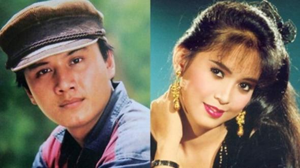 Kim Chi, Phước Sang và nhiều nghệ sĩ tới viếng mộ Lê Công Tuấn Anh-4