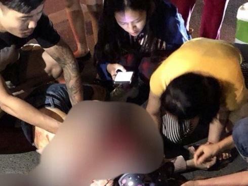 Cô gái bị người yêu cũ đâm 9 nhát từng bị dọa tạt axít