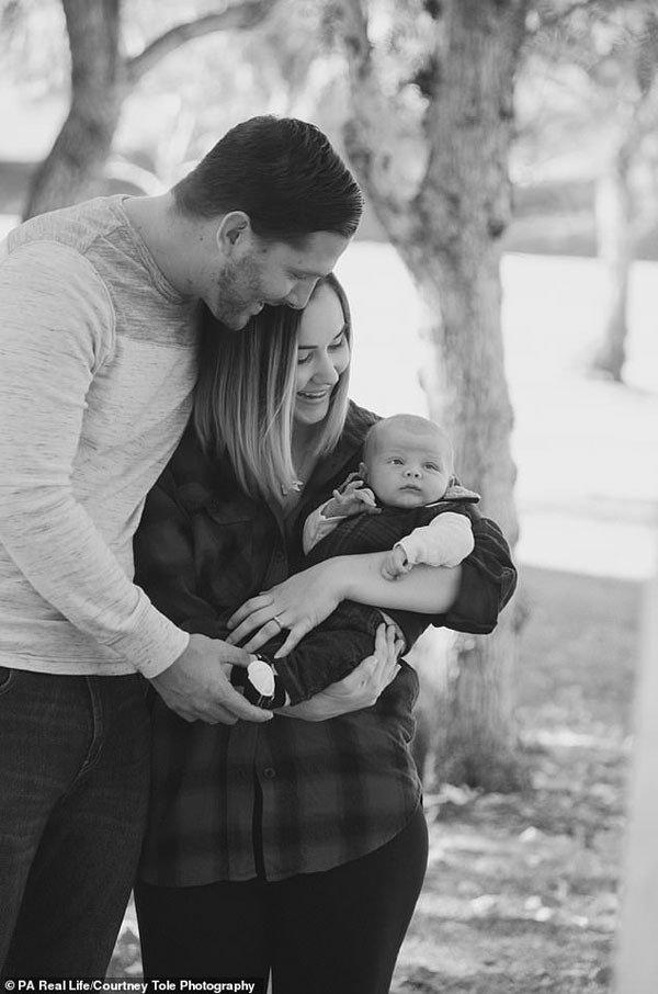 Cặp vợ chồng kết hôn 6 năm vẫn không thể quan hệ vì quá chật-3