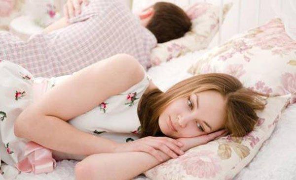 Cặp vợ chồng kết hôn 6 năm vẫn không thể quan hệ vì quá chật-4