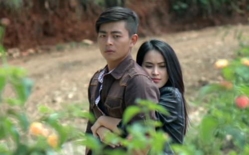 Tú Vi: Hạn chế các cảnh thân mật từ khi lấy chồng-1