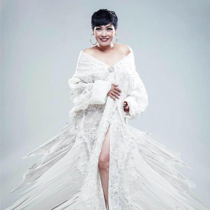 Phương Thanh bất ngờ tiết lộ cát-xê không tưởng cách đây 20 năm, tính bằng tiền tỷ bây giờ-4