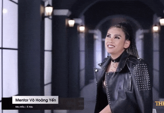 Chê Minh Hằng rồi đập bàn đáp trả Thanh Hằng, một mình Võ Hoàng Yến cân toàn bộ drama The Face 2018-4