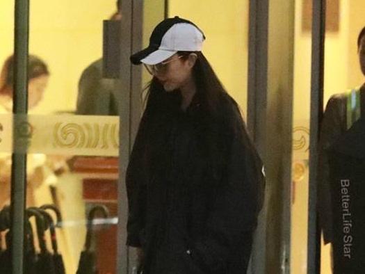 Phạm Băng Băng liên tục xuất hiện, liệu 3.000 tỷ tiền trốn thuế đã được giải quyết êm xuôi?-6