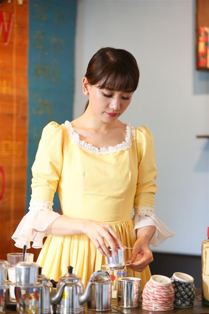 Không phải Trấn Thành, đây mới là cả bầu trời của Hari Won-3