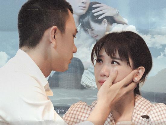 Không phải Trấn Thành, đây mới là 'cả bầu trời' của Hari Won