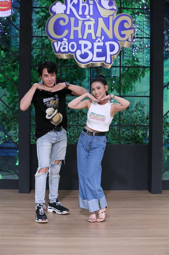 Sau tin đồn tan đàn xẻ nghé, lại thấy Sĩ Thanh mắng xa xả người yêu sĩ điển trai-1