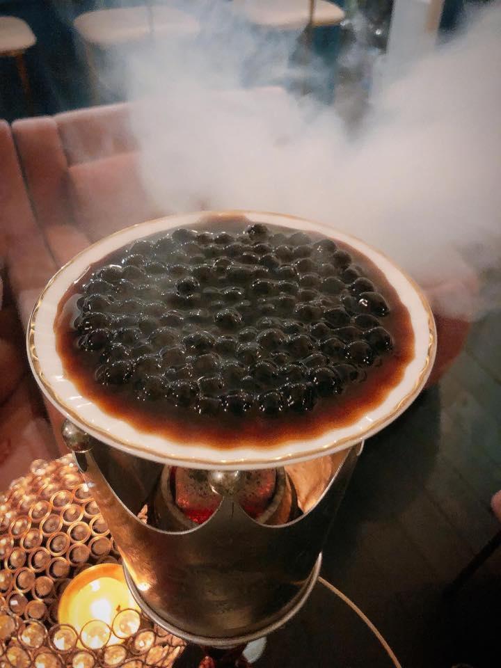 Xuất hiện bóng cười trân châu đường đen: Thú chơi tai hại của người trẻ ngày càng nâng cấp-2