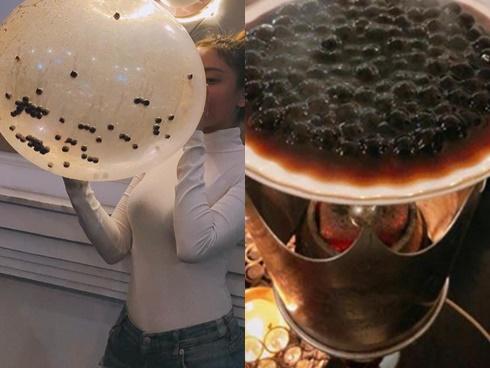 Bóng cười, shisha: Giới trẻ thản nhiên sử dụng dù đã bị cấm-4