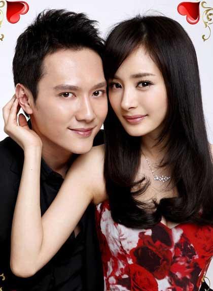 Triệu Lệ Dĩnh - Phùng Thiệu Phong: Cặp vợ chồng sát thủ tình trường khi cứ đóng phim với ai là yêu luôn người đó-6