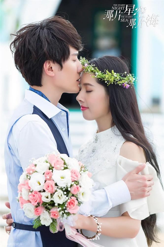 Triệu Lệ Dĩnh - Phùng Thiệu Phong: Cặp vợ chồng sát thủ tình trường khi cứ đóng phim với ai là yêu luôn người đó-8