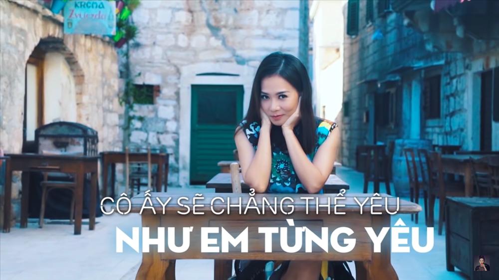 Thu Minh đích thị là đại gia Vpop khi chi bộn tiền làm clip chỉ để... hát karaoke-8