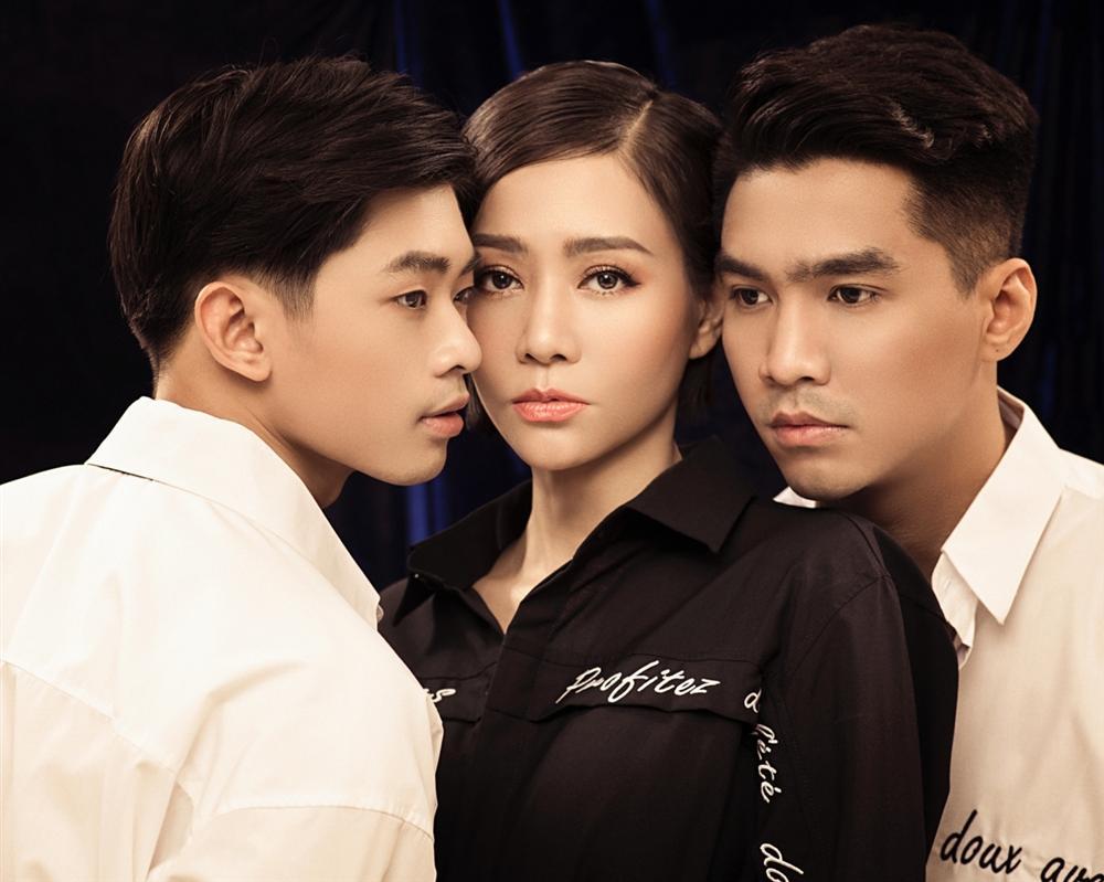 Thu Minh đích thị là đại gia Vpop khi chi bộn tiền làm clip chỉ để... hát karaoke-5