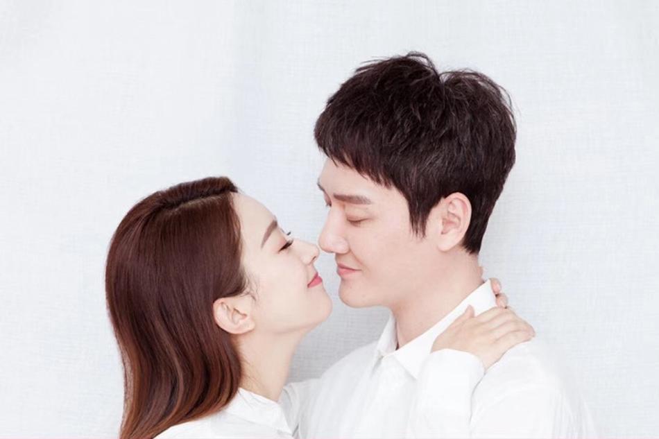 Triệu Lệ Dĩnh và Phùng Thiệu Phong gây choáng khi sở hữu hàng nghìn tỷ đồng sau khi về chung nhà-1