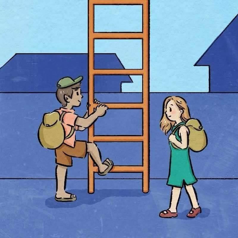 Bộ ảnh tả thực câu chuyện tình yêu buồn trong những ngày gian khó-1