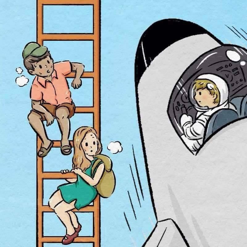 Bộ ảnh tả thực câu chuyện tình yêu buồn trong những ngày gian khó-6