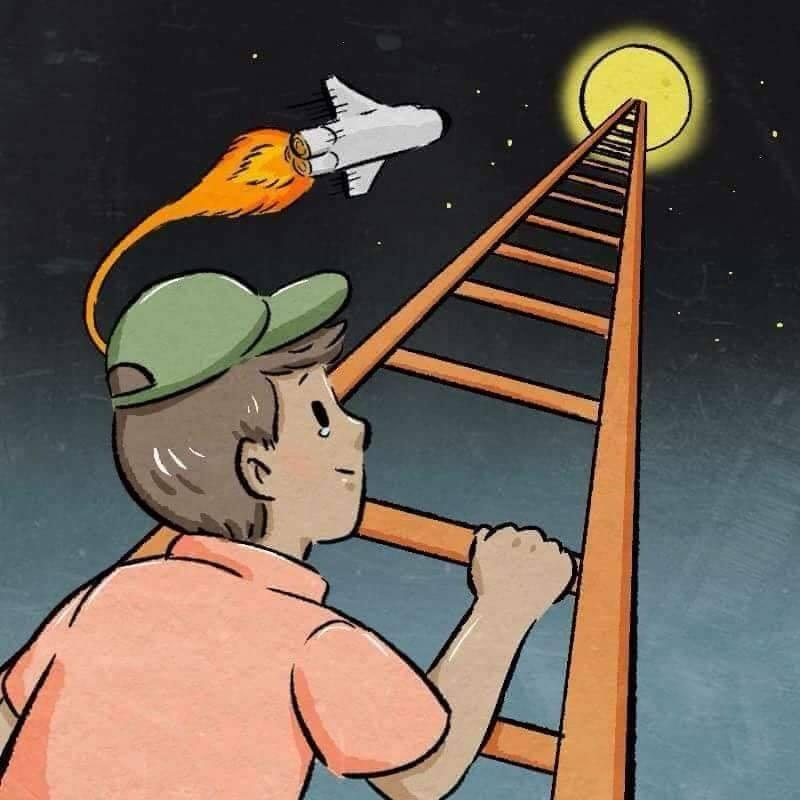 Bộ ảnh tả thực câu chuyện tình yêu buồn trong những ngày gian khó-9