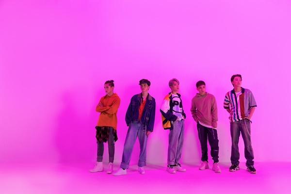 Vừa thêm trai đẹp Monstar tung ngay MV chống ế-1