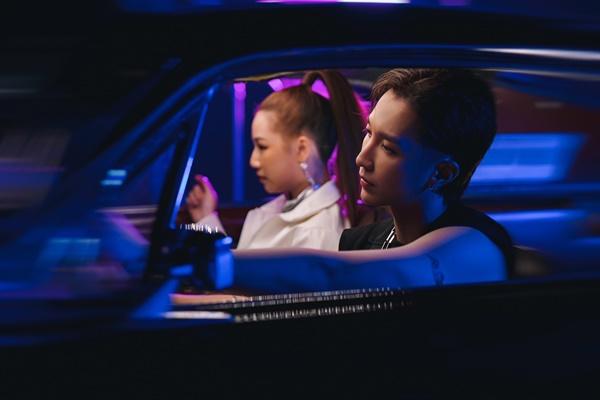 Vừa thêm trai đẹp Monstar tung ngay MV chống ế-2