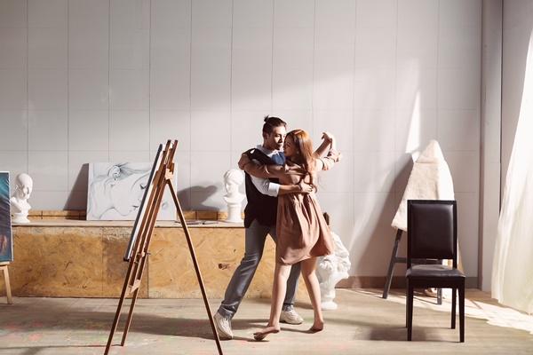 Vừa thêm trai đẹp Monstar tung ngay MV chống ế-4