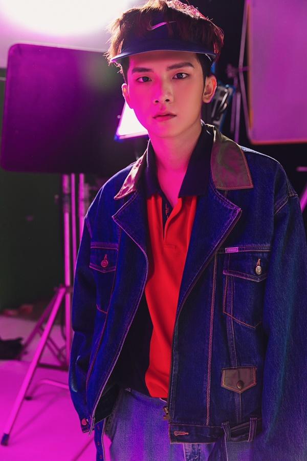 Vừa thêm trai đẹp Monstar tung ngay MV chống ế-6