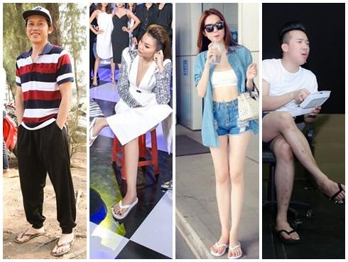 Đăng ảnh áo tắm lộ ngực phẳng mông lép, thánh lầy Bích Phương vẫn nhận mưa lời khen-13