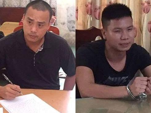 TPHCM: Vụ 50 thanh niên hỗn chiến: Do mâu thuẫn của 2 đại ca nhí-4