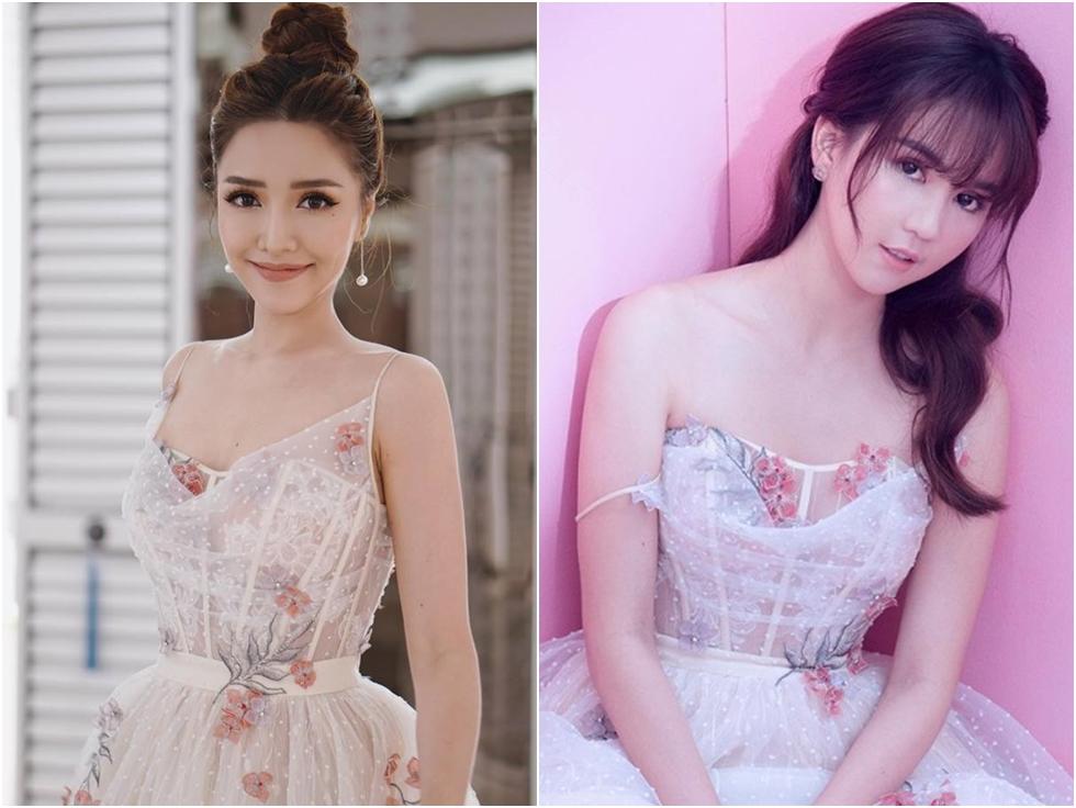 Lộ tin nhắn Ngọc Trinh được bạn trai bí ẩn cưng chiều như bà hoàng, gọi vợ chồng ngọt như mía lùi-6