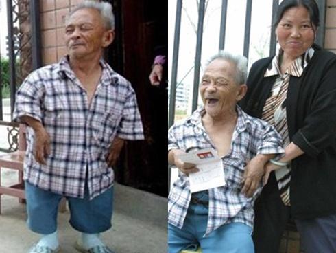 Đi chơi Disneyland, cô gái vô tình tìm được hoàng tử đời mình-4