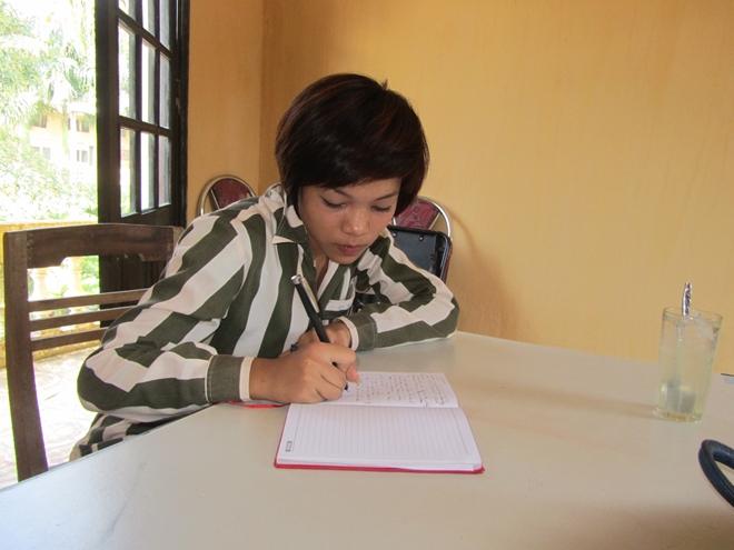 My Sói và khát vọng hoàn lương-1