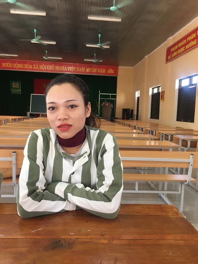 My Sói và khát vọng hoàn lương-2