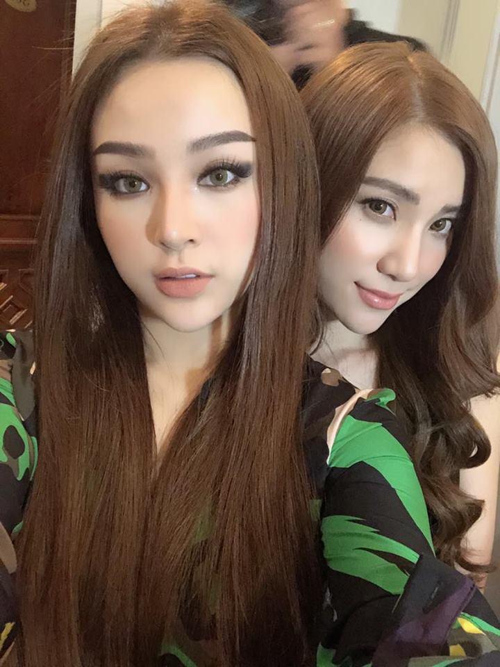 Khoe tài lẻ đàn hát nhưng hotgirl Trâm Anh lại khiến fan chú ý đến đôi gò bồng đảo ngày càng nảy nở thôi-10