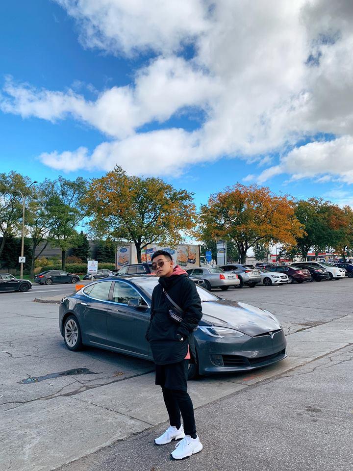 Khoe tài lẻ đàn hát nhưng hotgirl Trâm Anh lại khiến fan chú ý đến đôi gò bồng đảo ngày càng nảy nở thôi-8