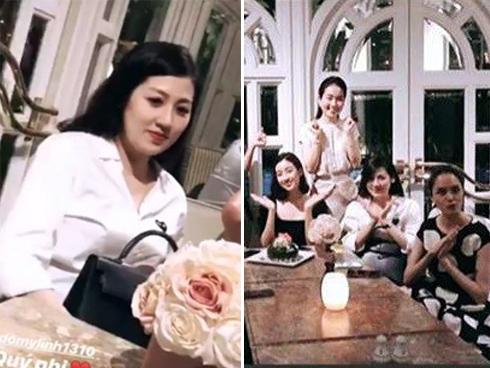 NÓNG: Hoa hậu Đỗ Mỹ Linh lộ ảnh hẹn hò với người yêu cũ của Á hậu Tú Anh và Á hậu Huyền My?-8