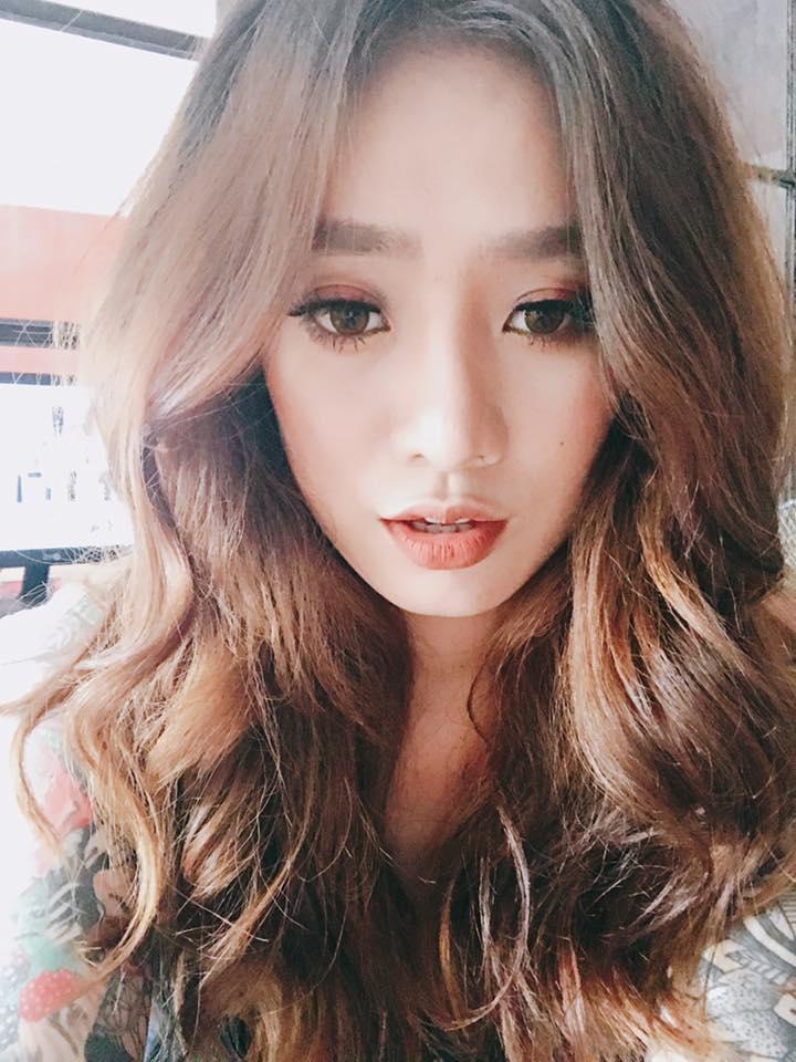 Gây bão với bức ảnh xăm kín 2 tay nhưng ngoại hình cực xinh đẹp của cô dâu mới là điều người khác xiêu lòng-8