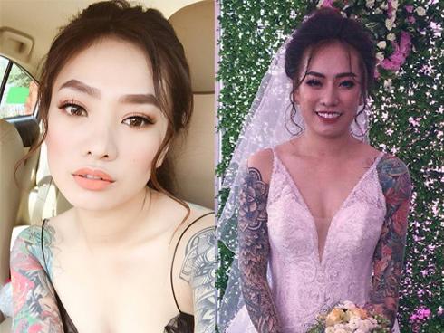 Đến giờ thành hôn, cô dâu tá hỏa khi thấy chú rể đột nhiên biến mất-4