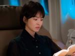 Nhà đài hé lộ tạo hình xinh đẹp nhưng đầy u buồn của Song Hye Kyo trong phim mới