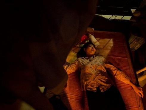 Lan Cave trong Quỳnh Búp Bê: Cái chết là sự giải thoát tốt nhất khỏi những đớn đau cùng quẫn-12