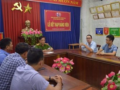 Giải cứu người đàn ông tự chôn sống để tu tiên đắc đạo-3